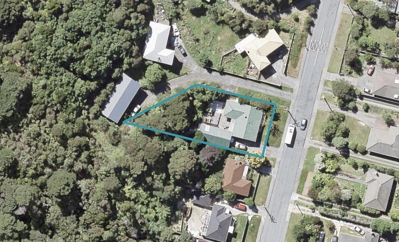 81 Hair Street, Wainuiomata, Lower Hutt - Carousel 1