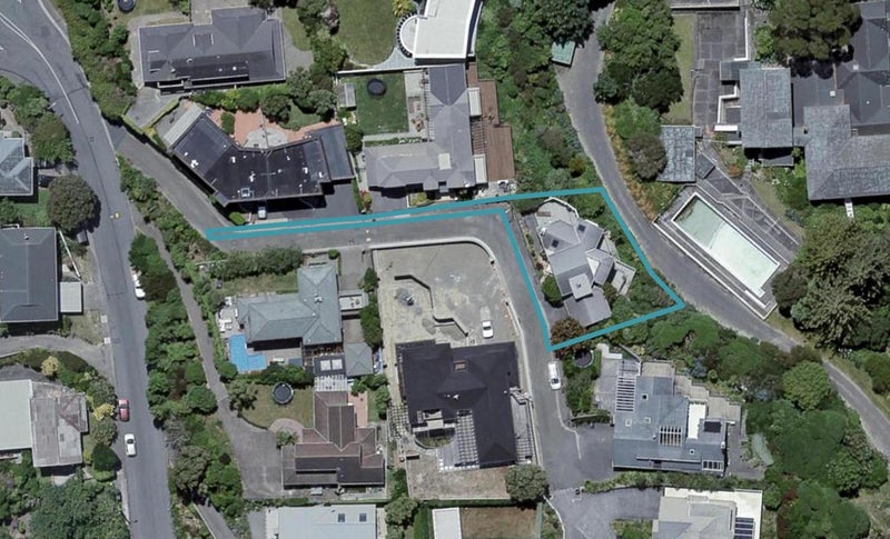 5A Stormanstown Way, Seatoun, Wellington - Carousel 1
