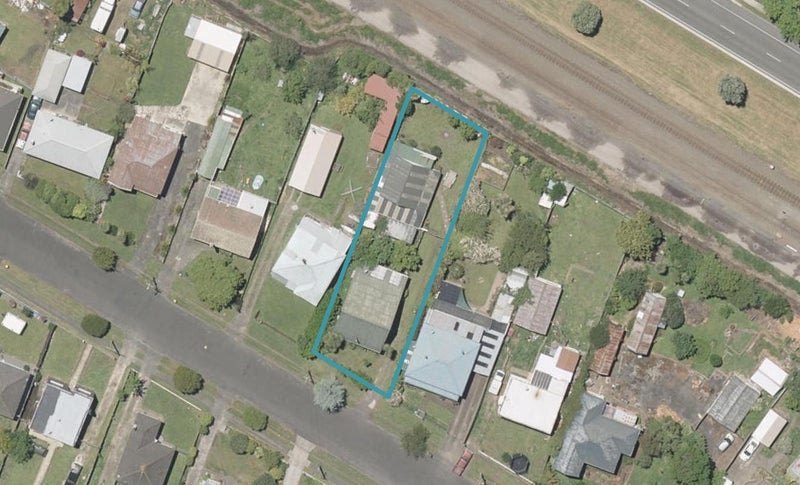 31A Salisbury Avenue, Whanganui East, Whanganui - Carousel 1