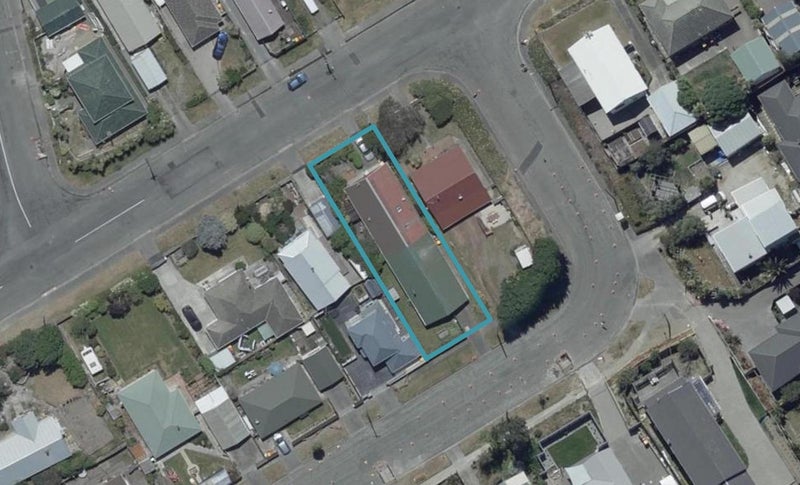 22 Tedder Avenue, North New Brighton, Christchurch - Carousel 1