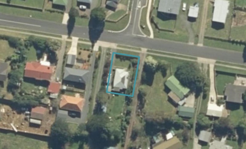 27A Grey Street, Kihikihi, Te Awamutu - Carousel 1
