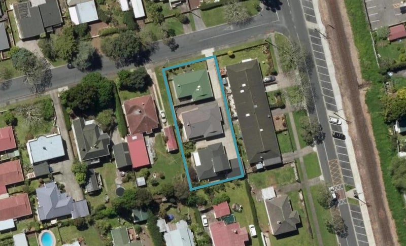 3 Powhiri Avenue, Kensington, Whangārei - Carousel 1