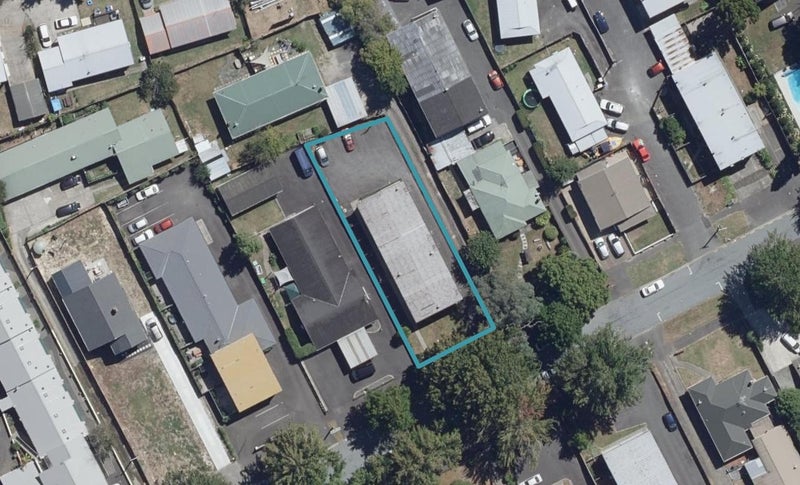 11 Stanley Street, Claudelands, Hamilton - Carousel 1