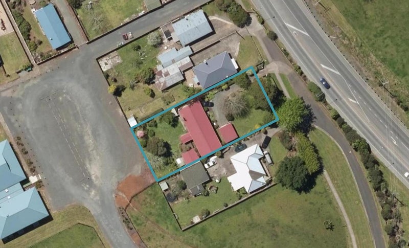 43 Great North Road, Kamo, Whangarei - Carousel 1