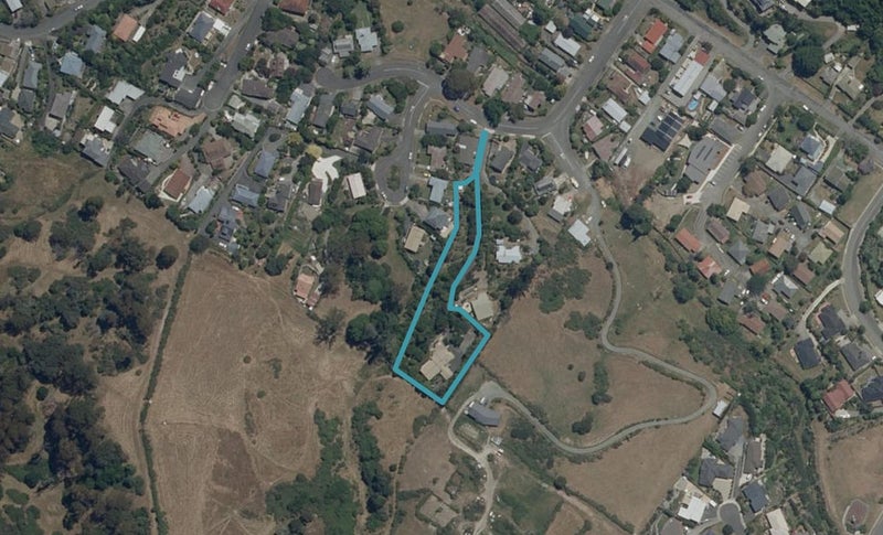 5 Te Ata Place, Atawhai, Nelson - Carousel 1