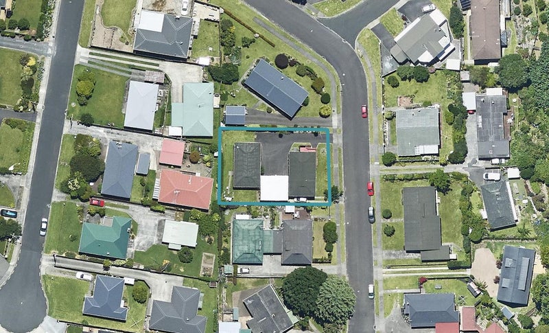 3 Knox Place, Greerton, Tauranga - Carousel 1