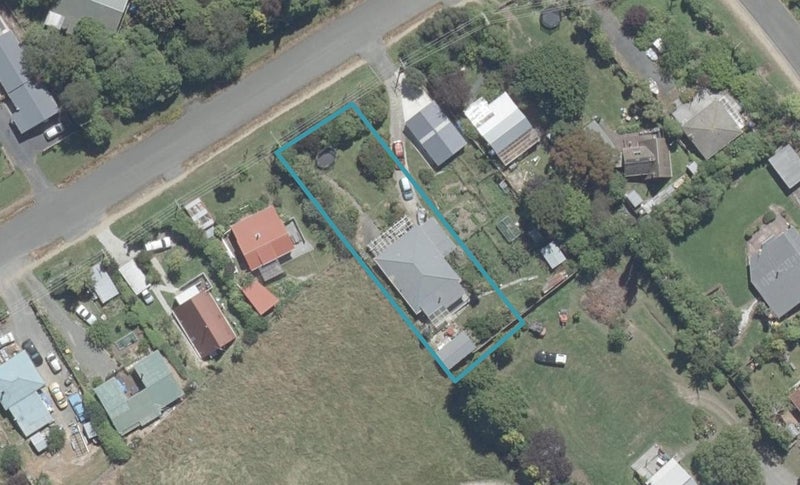 14 Watson Street, Warrington, Waikouaiti - Carousel 1