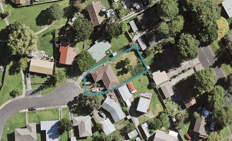 11 Sheralee Place, Red Hill, Papakura - Carousel 1