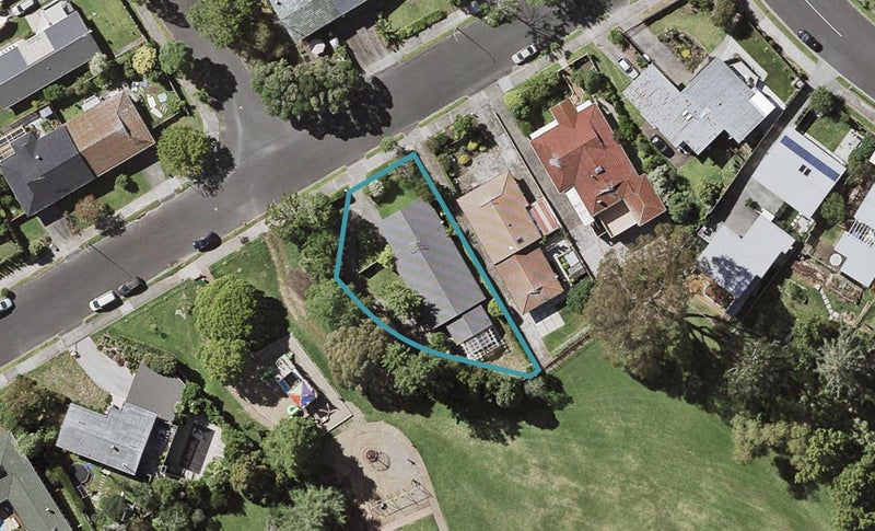 23 Archdall Street, Meadowbank, Auckland - Carousel 1