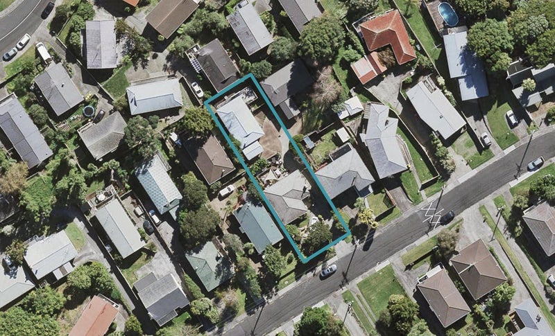 2/54 Elliott Avenue, Bayview, Auckland - Carousel 1