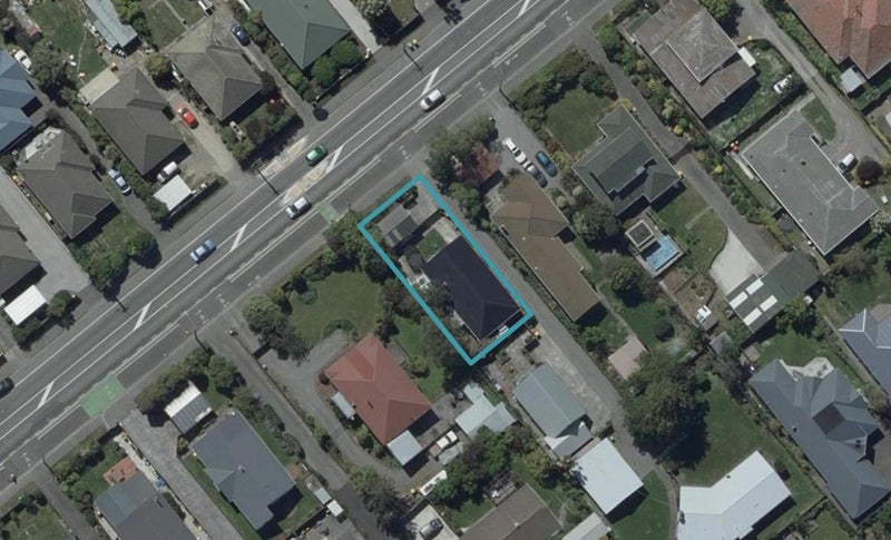 48 Frankleigh Street, Somerfield, Christchurch - Carousel 1