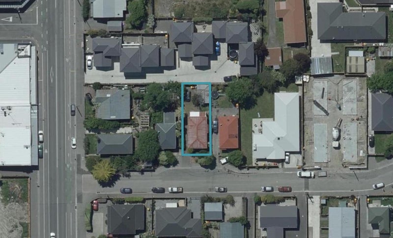 9 Forth Street, Richmond, Christchurch - Carousel 1
