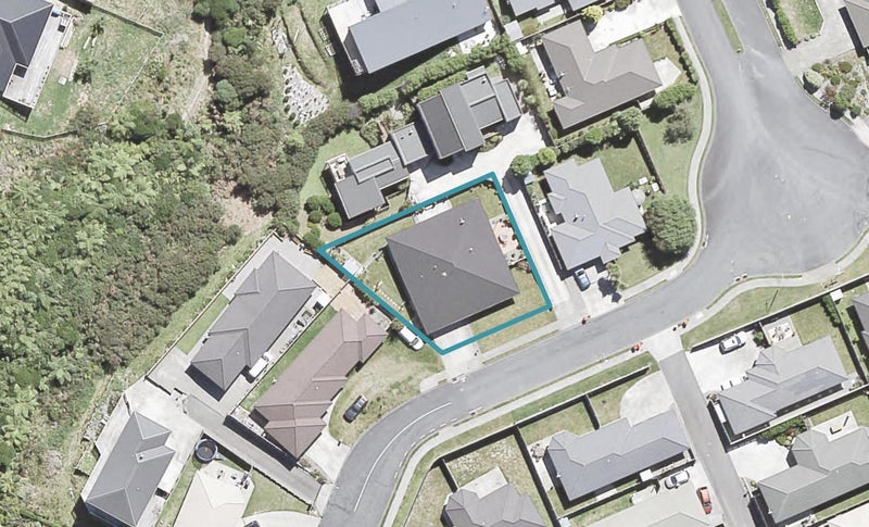 79 Percy Kinsman Crescent, Riverstone Terraces, Upper Hutt - Carousel 1
