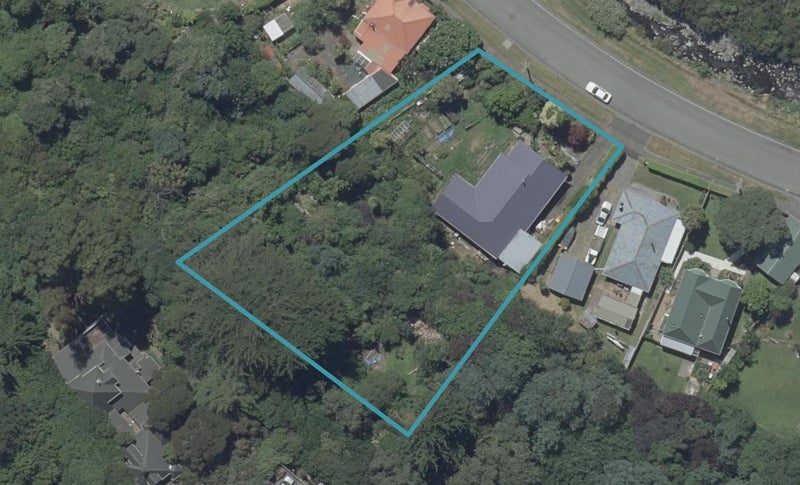 299 Malvern Street, Glenleith, Dunedin - Carousel 1