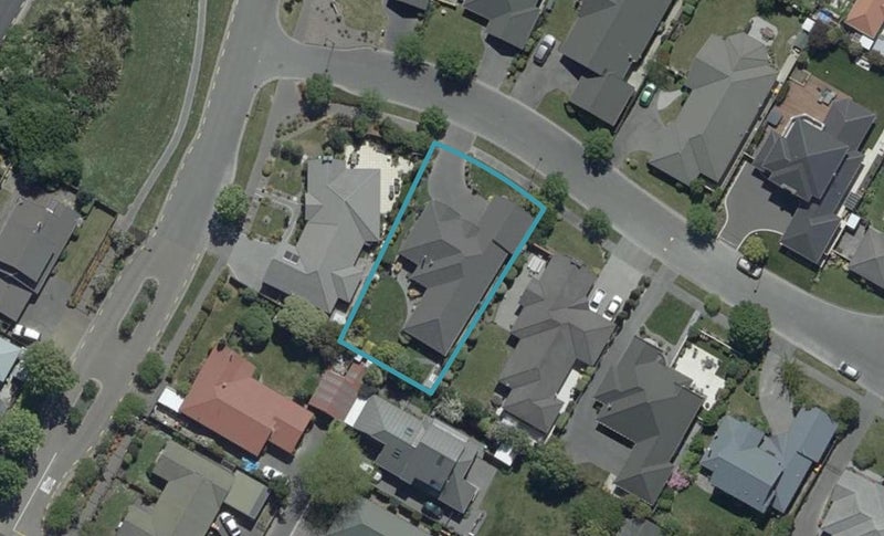 4 Ballybrack Place, Casebrook, Christchurch - Carousel 1