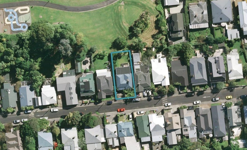 35 O'Neill Street, Ponsonby, Auckland - Carousel 1