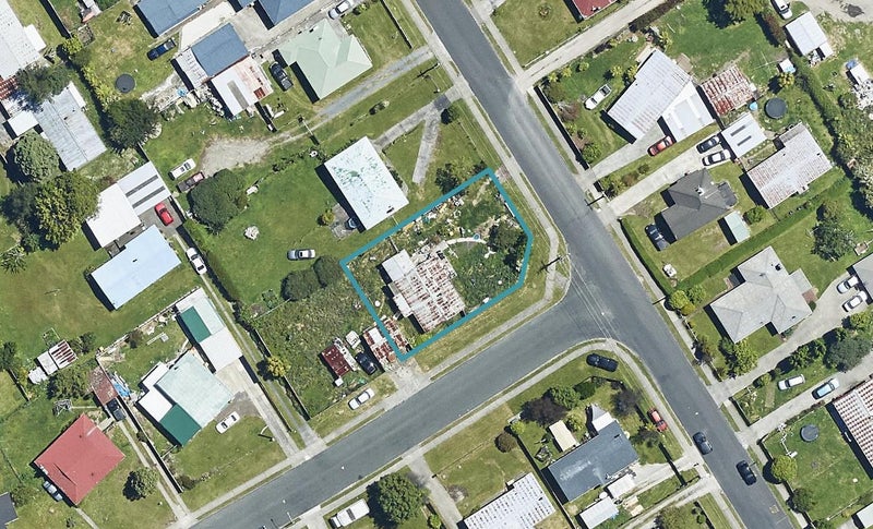 6 Steeles Lane, Western Heights, Rotorua - Carousel 1