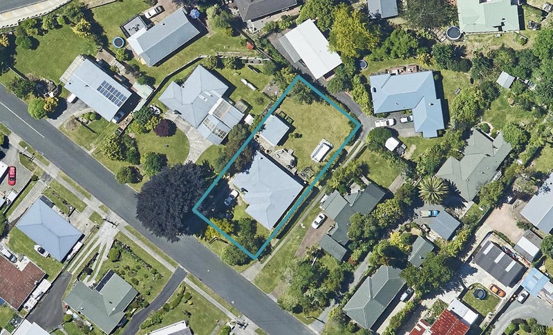 6 McKenzie Road, Owhata, Rotorua - Carousel 1