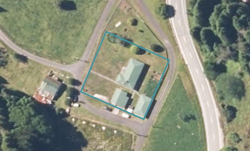 1 Race Street, Blacks Point, Reefton - Carousel 1