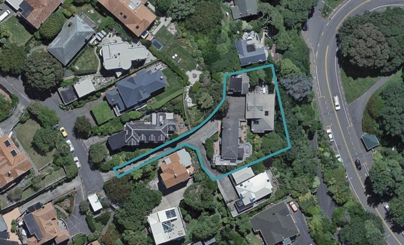 22A Orchard Street, Wadestown, Wellington - Carousel 1