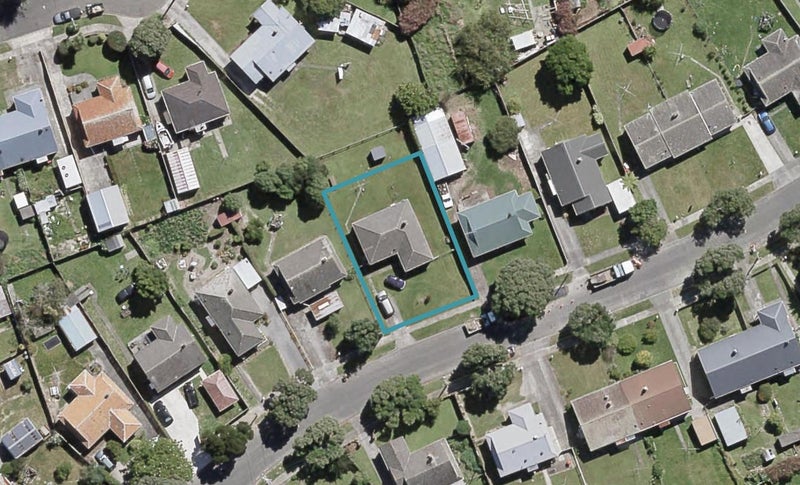 23A Hunter Street, Taita, Lower Hutt - Carousel 1