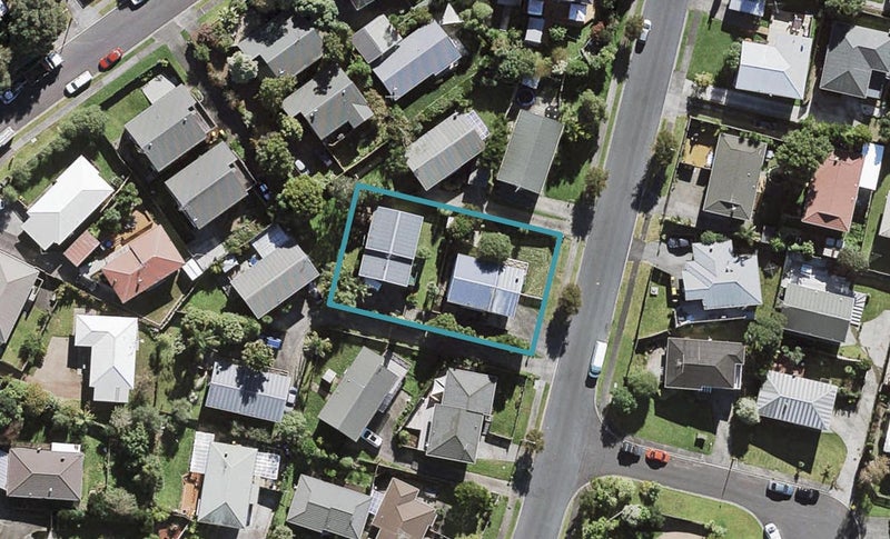 2/15 Witheford Drive, Bayview, Auckland - Carousel 1