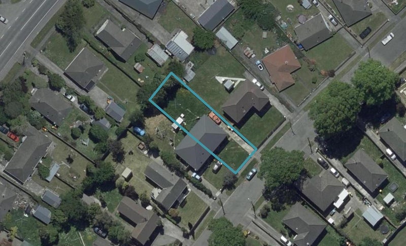 51 Skipton Street, Mairehau, Christchurch - Carousel 1