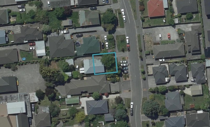81A Wainui Street, Riccarton, Christchurch - Carousel 1