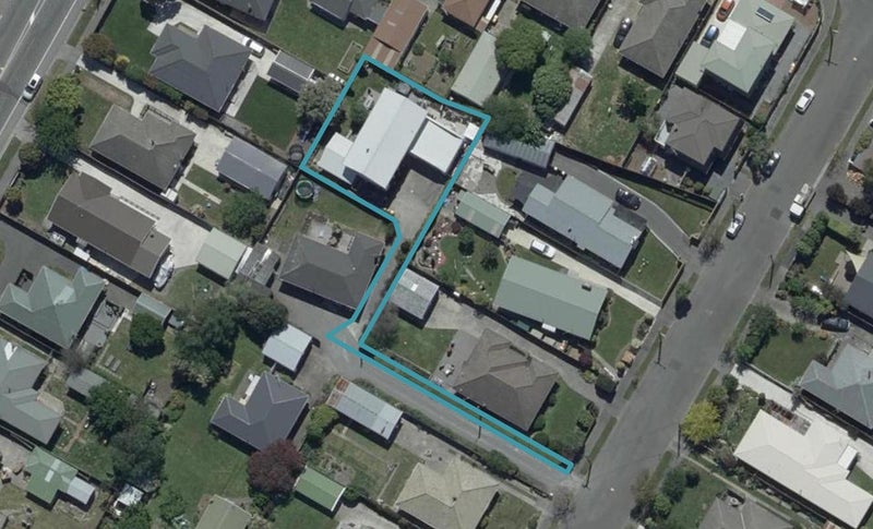 10A Brent Place, Papanui, Christchurch - Carousel 1