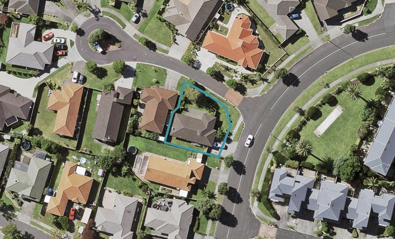 31 Armoy Drive, East Tāmaki, Auckland - Carousel 1