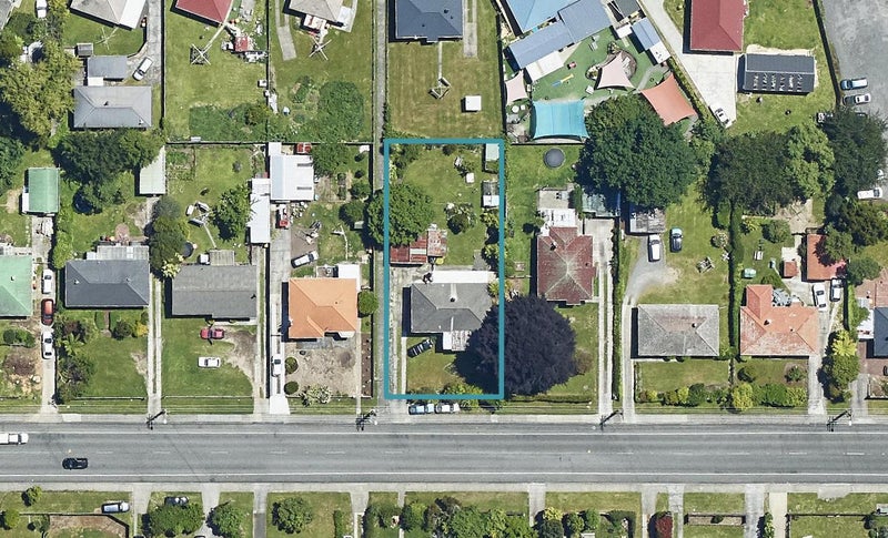 121 Devon Street West, Hillcrest, Rotorua - Carousel 1