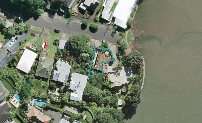 51 Tohunga Crescent, Parnell, Auckland - Carousel 1