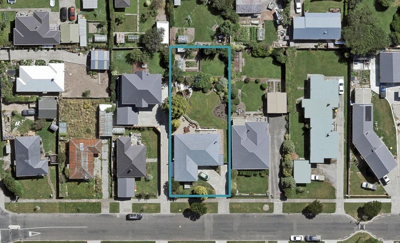 14 Hensley Street, Gladstone, Invercargill - Carousel 1