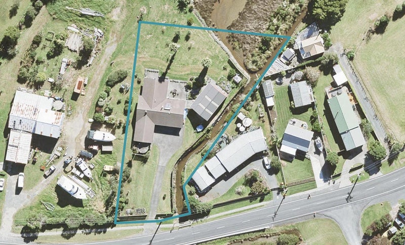 566 Leigh Road, Warkworth - Carousel 1