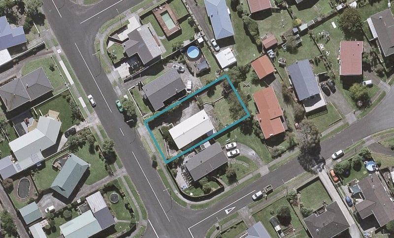 14 Smeaton Road, Bell Block, New Plymouth - Carousel 1