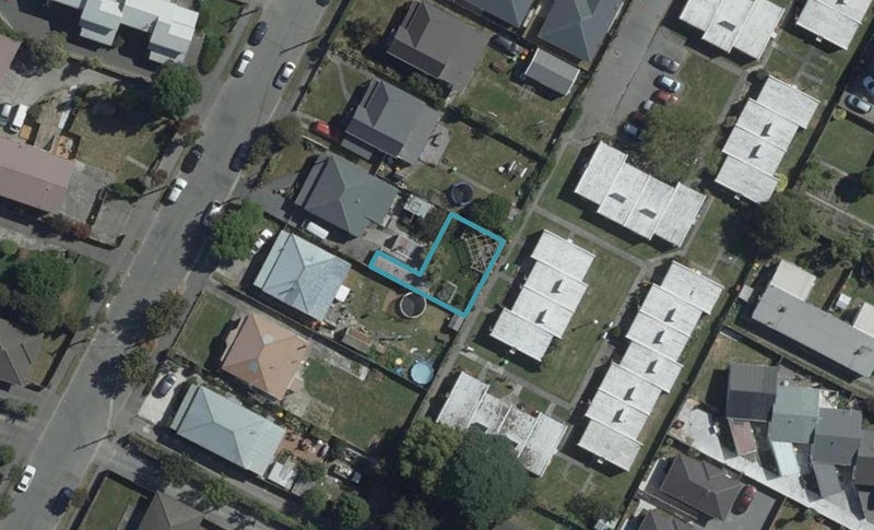 60D Olliviers Road, Phillipstown, Christchurch - Carousel 1