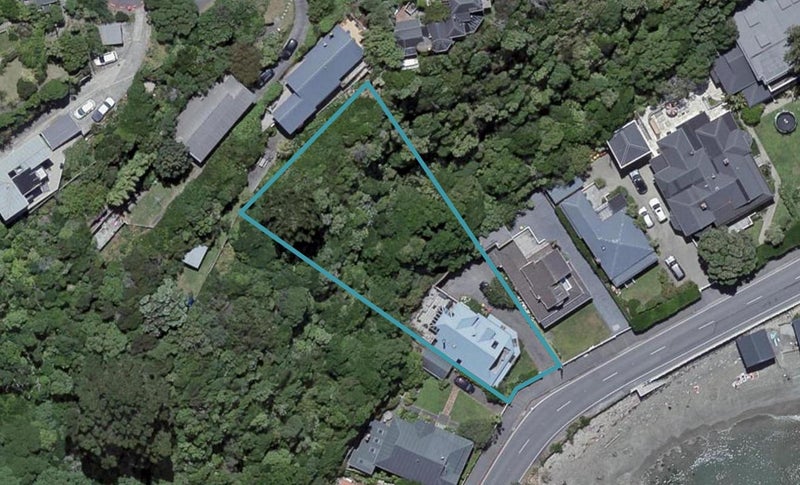 321 Karaka Bay Road, Karaka Bays, Wellington - Carousel 1