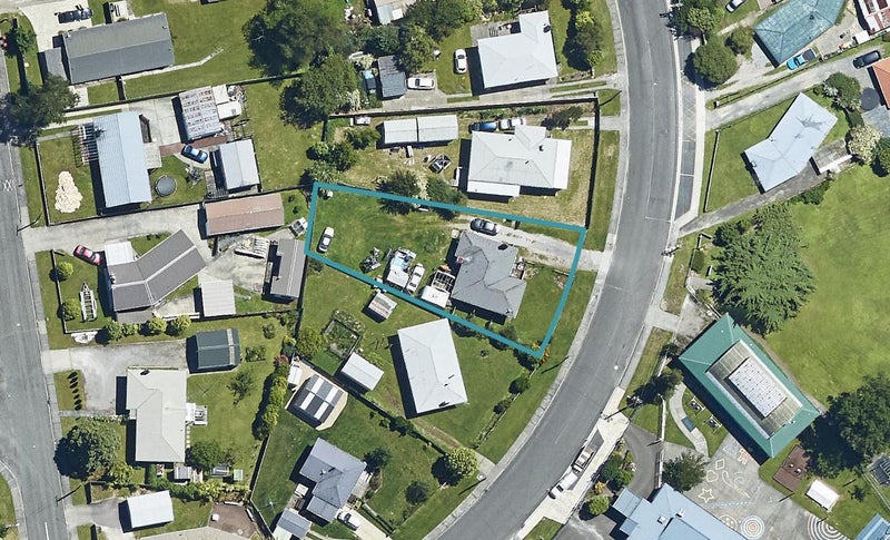 33 Kea Street, Selwyn Heights, Rotorua - Carousel 1