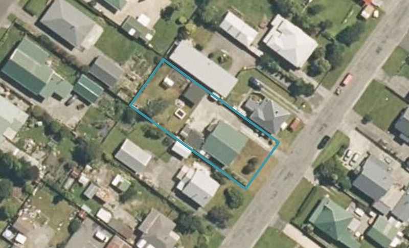 123 Davie Street, Hokitika, Hokitika - Carousel 1