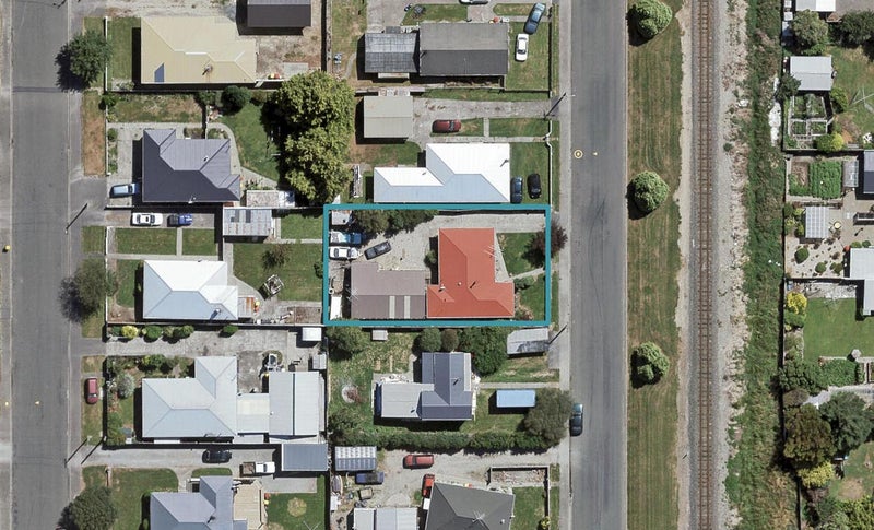 86 Drury Lane, Grasmere, Invercargill - Carousel 1
