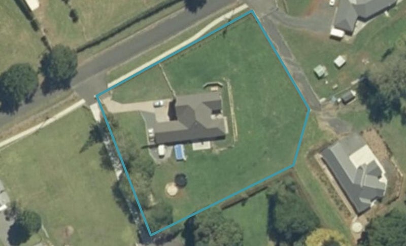 133 Avon Road, Pokeno - Carousel 1