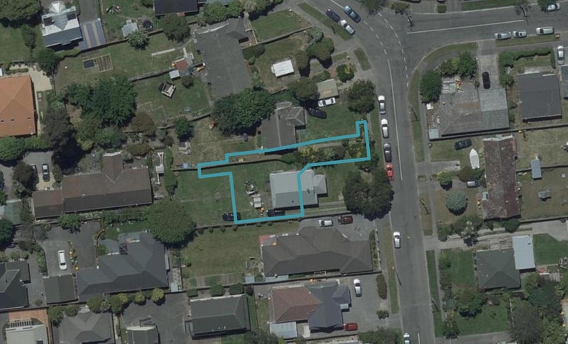 2/9 Balgay Street, Upper Riccarton, Christchurch - Carousel 1
