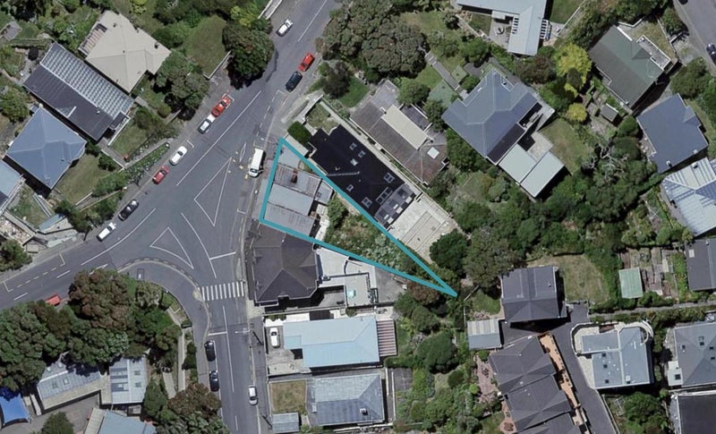 21 Hataitai Road, Hataitai, Wellington - Carousel 1