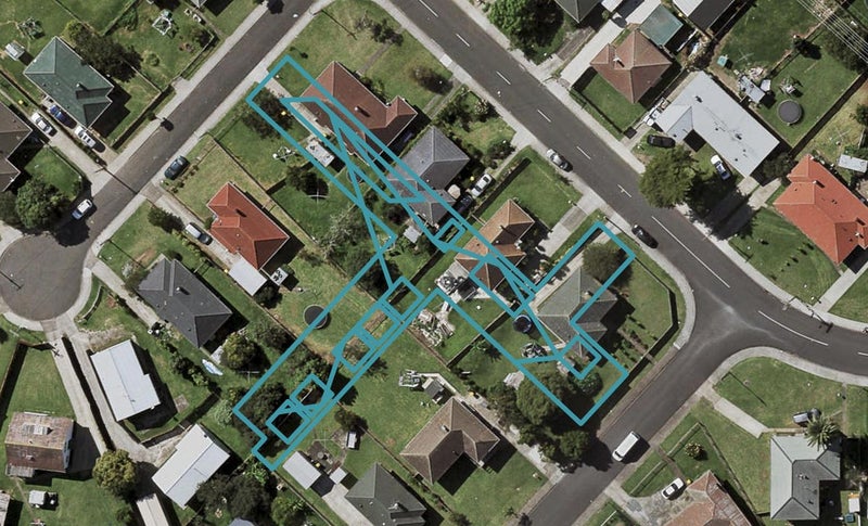 39 Everitt Road, Ōtara, Auckland - Carousel 1