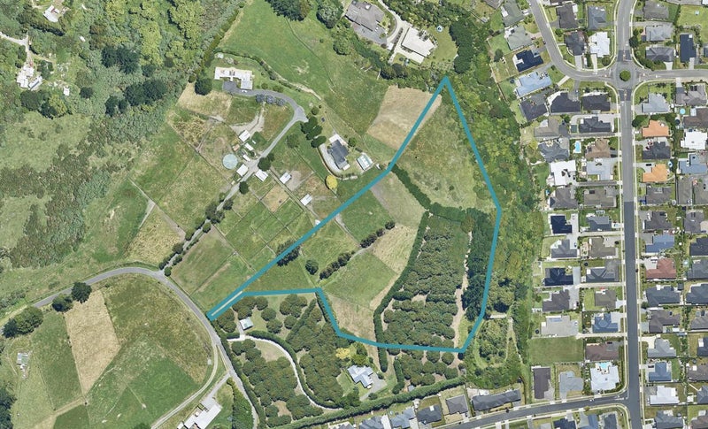 25 Pukemapu Road, OROPI - Carousel 1