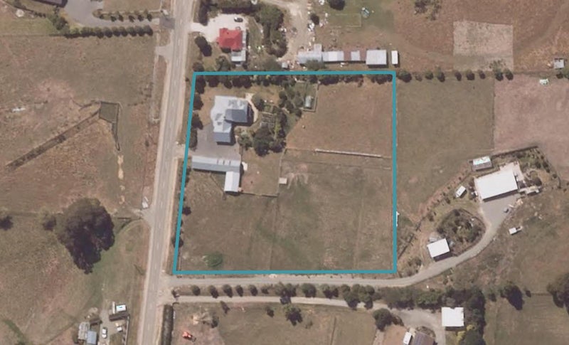 56 Ardgowan Road, Ardgowan, Oamaru - Carousel 1
