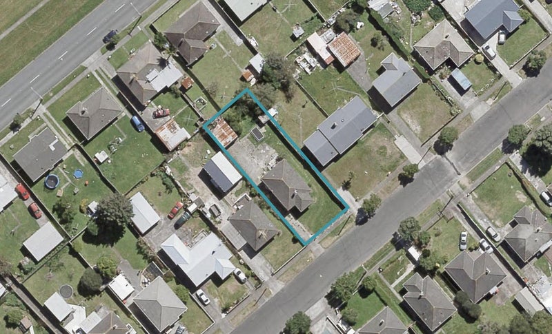 127 Molesworth Street, Taita, Lower Hutt - Carousel 1