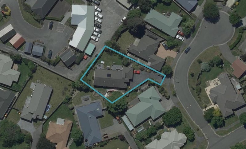 5 Electra Place, Wigram, Christchurch - Carousel 1