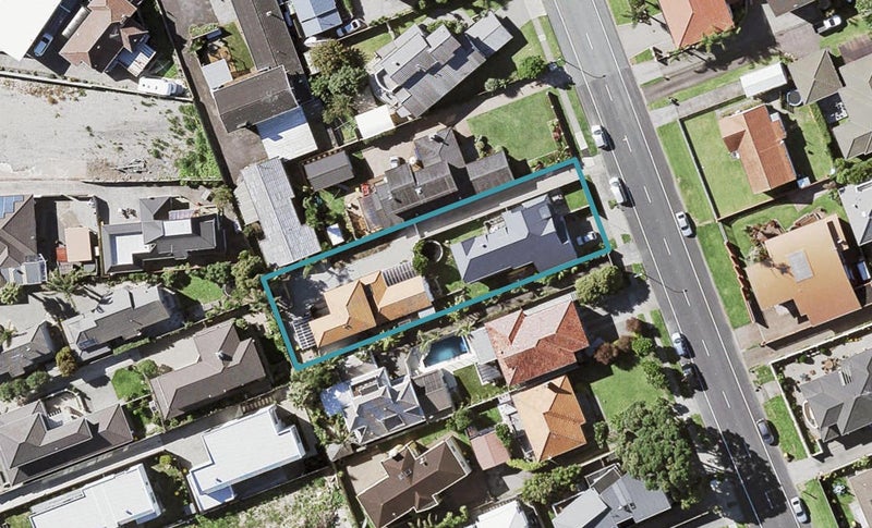 1/11 Hattaway Avenue, Bucklands Beach, Auckland - Carousel 1