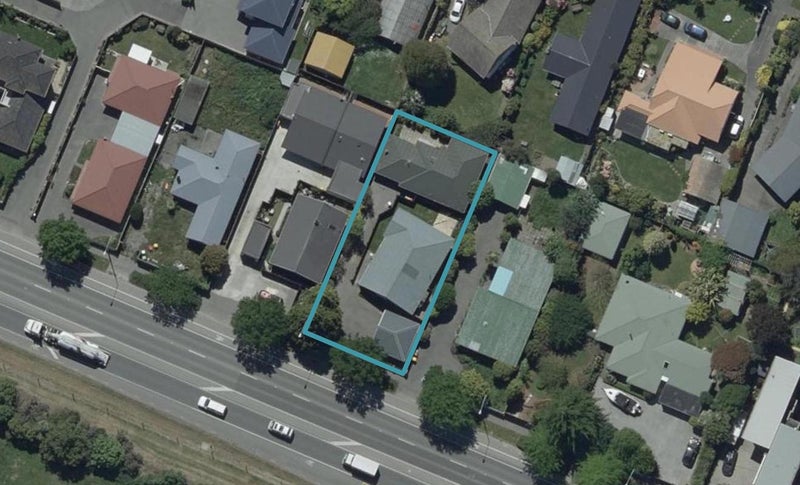 278A Yaldhurst Road, Avonhead, Christchurch - Carousel 1